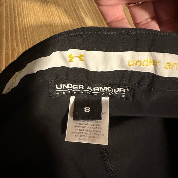 Under Armour golf skort - Picture 6 of 7